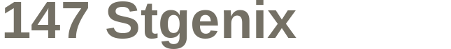 Stgenix